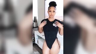 Kennedy Cymone - Pretty Black Youtuber