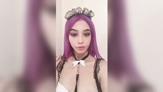 do you like girls who do ahegao? - Pretty Altgirls