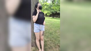 Would these be fun to play with? - Public Flashing
