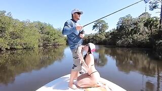 You’ve been fishing wrong all these years!! - Public Fucking