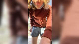 Yall like hung teens at the park? ???? - Public Sex