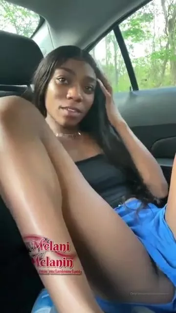 Pure Greatness: Back seat solo action - Porn GIF Video | netyda.com