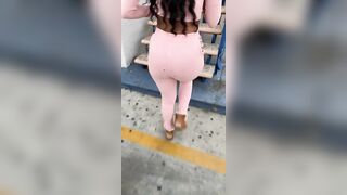 Figueroa booty :) - Queen Sandra 2