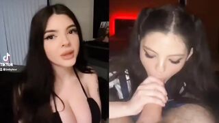 Tiktok Vs RealLife