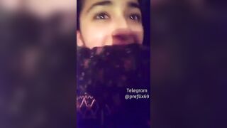 ????????Cute Punjabi Gf Got Capture By Her Naughty Bf " Full Video With Clear Audio "???????? - Pyaasa