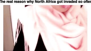 Why North Africa got invaded so often - Race Play