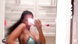 so hot - Rachel Bush