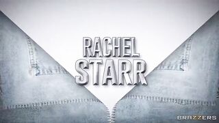 Another Massage - Rachel Starr