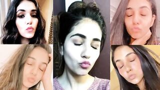 Radhika's thank you kisses for creating this sub - Radhika Seth