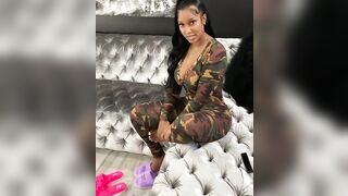 Bernice Burgos - Phat Booty Cuties