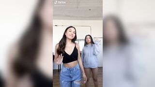 Yet another Jayka TikTok - React Girls