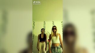 Krischelle & friend - React Girls