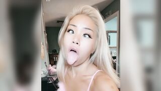 Yumyum - Real Ahegao