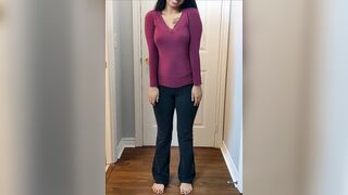 [GIF] From girl next door to fucktoy in 2 quick moves!