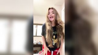 Tiene Tremendo Culo challenge - Really Emely