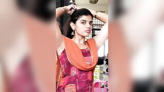 Miss India Socialist 2018 - Instagram Reels NSFW