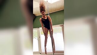 Pole???? - Instagram Reels NSFW