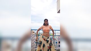 Navel???? - Instagram Reels NSFW