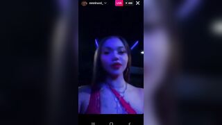 Big Renni IG LIVE