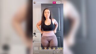 IG live Nice ???? *** - Renni Rucci