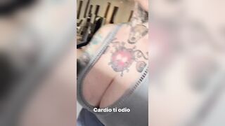 Cardio ???? - Riae Suicide