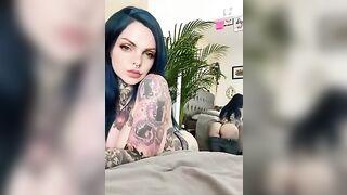 Tempting - Riae Suicide