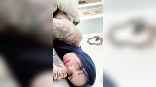 To wake up to this. ???? - Riae Suicide