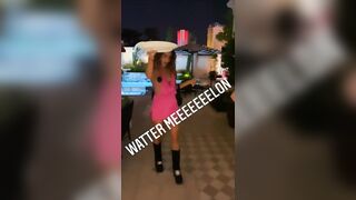 sommer wildin in LV ???? - Stream Baddies