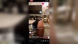 Gia twerking - Stream Baddies