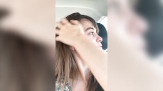 Driving Dangerously - Riley Reid