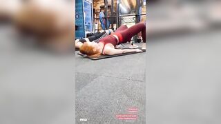 madelaine petsch working it - Riverdale Sexy Content