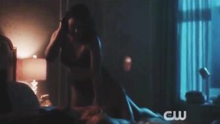 Camila Is So Sexy - Riverdale Sexy Content