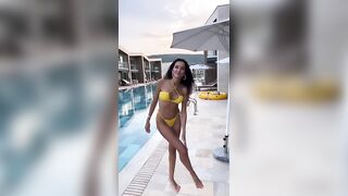 Ruxandra Luca - Romanian Hot Celebs