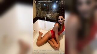 Margarita Bernardo video