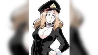 Camie Utsushimi (Unknown) [Boku no Hero Academia] - Rule34