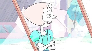 Pearl takes it roughly (cartoonsaur) [Steven Universe] - Rule34