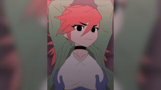 Frankie titfuck (KYDE) [Foster's Home for Imaginary Friends] - Rule34