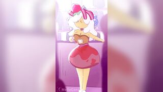 Breakfast Princess (Meliekoniek) [Adventure Time] - Rule34