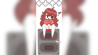 Girlfriend - an easy to understand tutorial (Diives) [Friday night Funkin] - Rule34