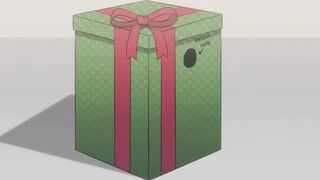 A special gift has arrived (Kamuo) [Christmas] - Rule34