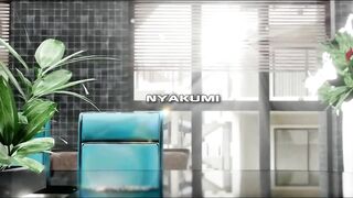 Lewd Daydream ,sound update ( Nyakumi )