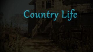 Country Life (Jill Valentine & Kate Denson) [Xeno Lovers] - Resident Evil NSFW
