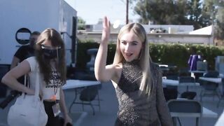 Such a hottie - Sabrina Carpenter