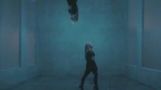 Sabrina in the WOW MV - Sabrina Carpenter