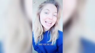 Wait For The End - Sammi Hanratty