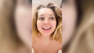 Sammi’s New TikTok Video