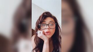 Playing with Instagram filters - Sarah Hyland