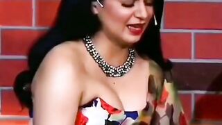 Kangana Ranawat- just don't put your dick in it.