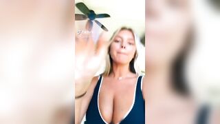 Thank you, TikTok - Savannah Belle