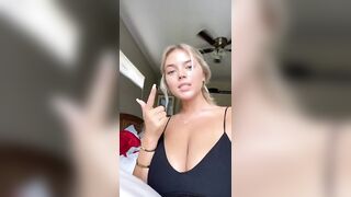 Mrs. Flop TikTok - Savannah Belle